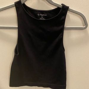 By Together black tank